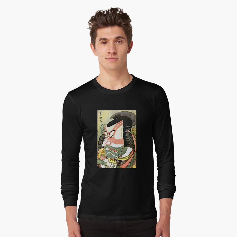 Item preview, Long Sleeve T-Shirt designed and sold by RozAbellera.