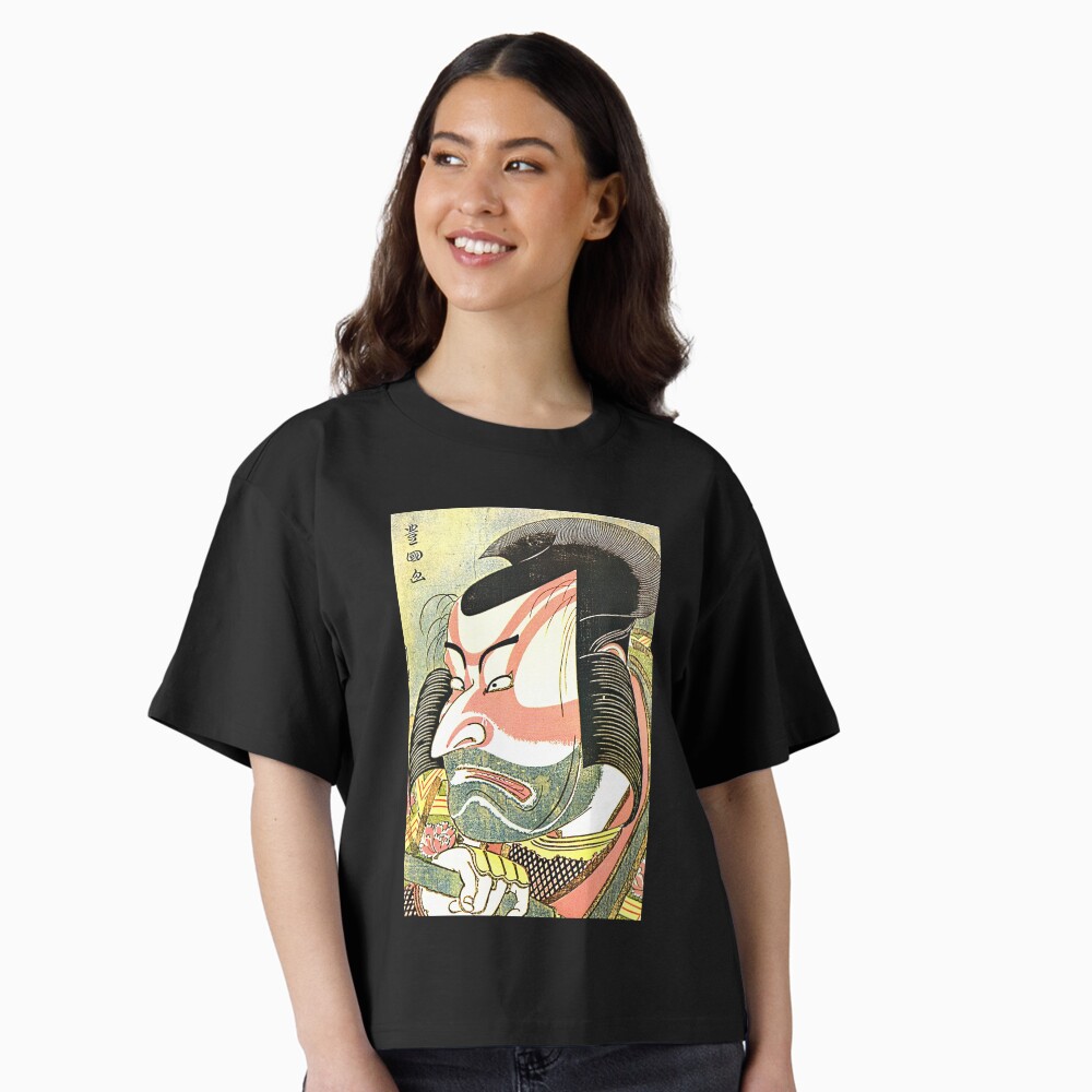 Item preview, Boxy T-Shirt designed and sold by RozAbellera.