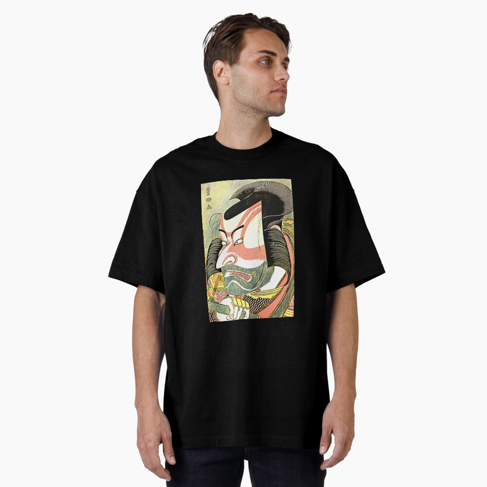 Item preview, Oversized T-Shirt designed and sold by RozAbellera.