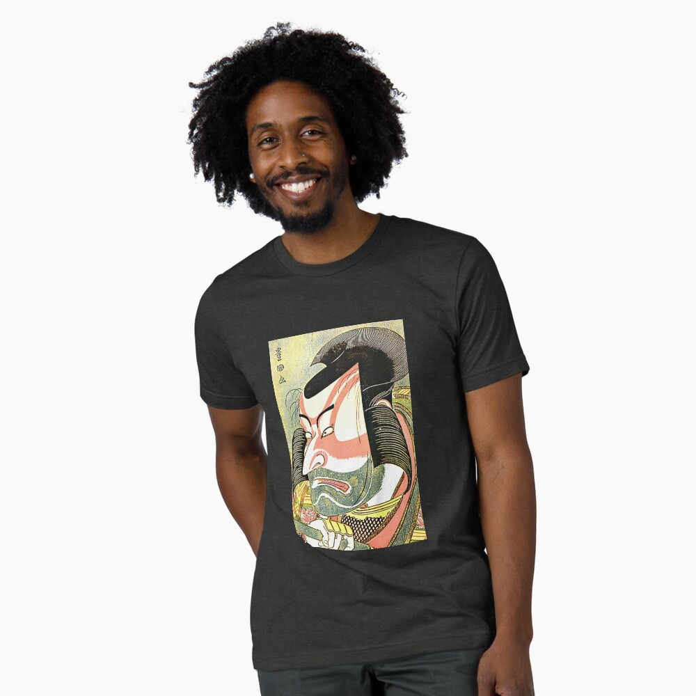 Item preview, Tri-blend T-Shirt designed and sold by RozAbellera.