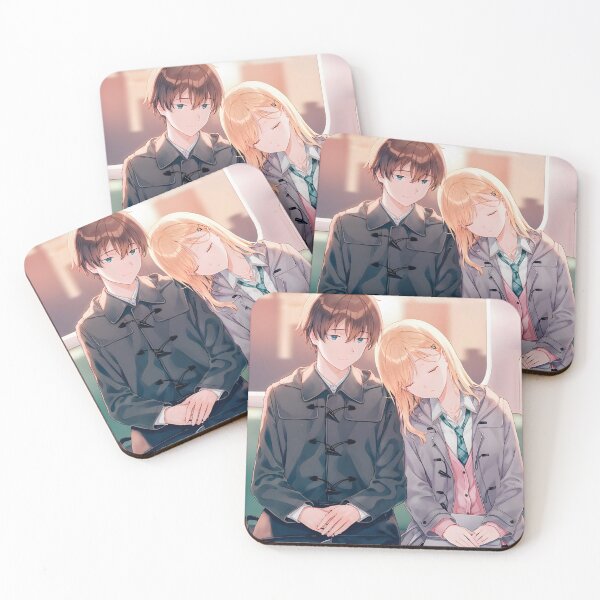 Item preview,  Gimai Seikatsu - Sleeping designed and sold by ForevFantasy.