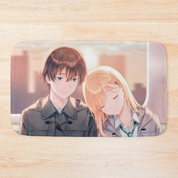 Item preview,  Gimai Seikatsu - Sleeping designed and sold by ForevFantasy.