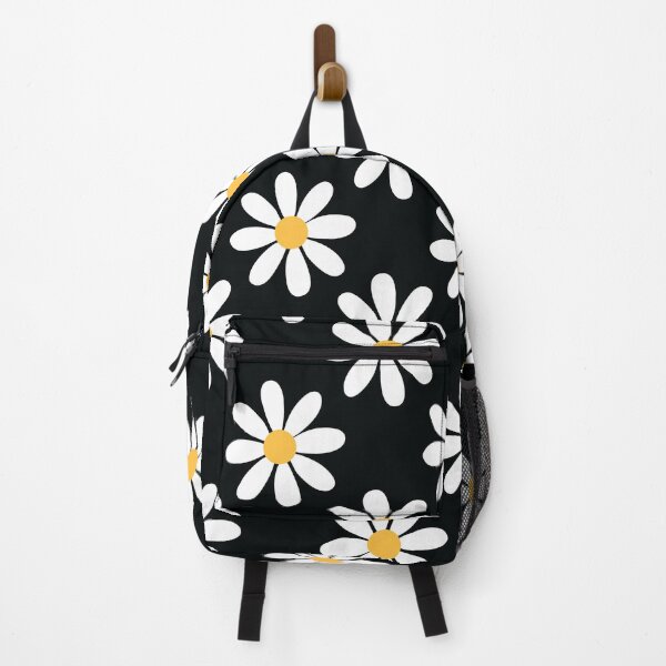 Item preview, Simple Daisy Blooms Pattern designed and sold by ClaudiaFlores.