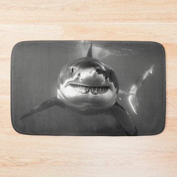 Item preview, Majestic Ocean Predator designed and sold by smartart42.