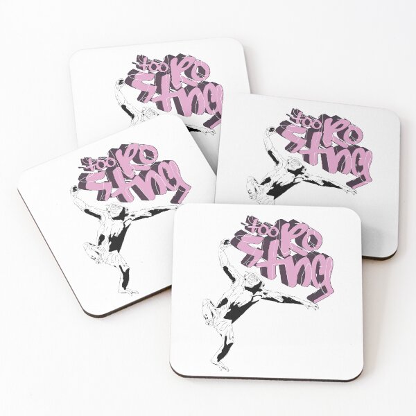 Item preview, Too strong designed and sold by hichamms.