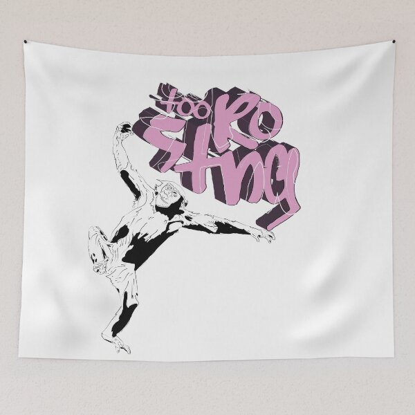 Item preview, Too strong designed and sold by hichamms.