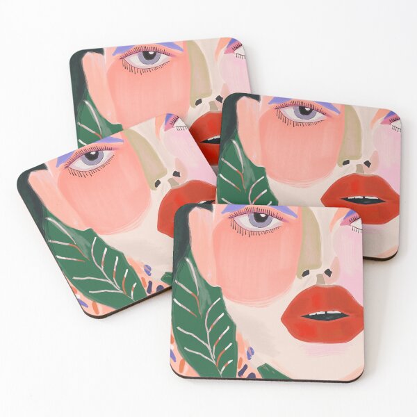 Item preview, Garden Muse designed and sold by ArtsySesta.