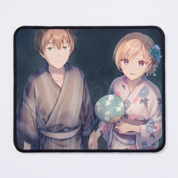 Item preview,  Gimai Seikatsu - Lantern Light designed and sold by ForevFantasy.