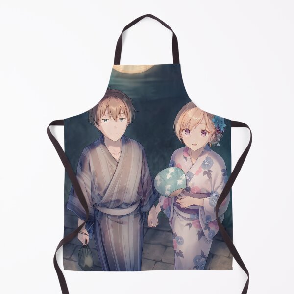 Item preview,  Gimai Seikatsu - Lantern Light designed and sold by ForevFantasy.