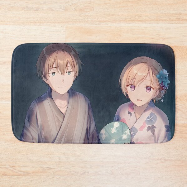 Item preview,  Gimai Seikatsu - Lantern Light designed and sold by ForevFantasy.
