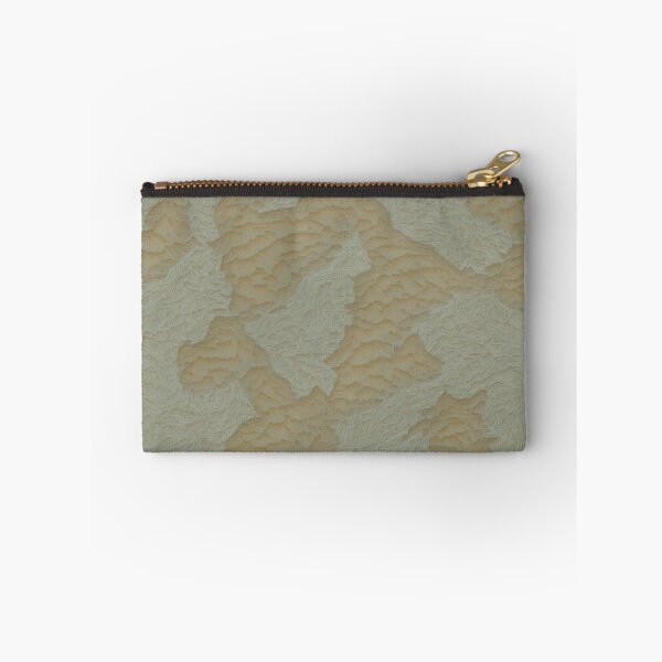 Item preview, Botanical Radiance Canvas designed and sold by JulanCreaHub.
