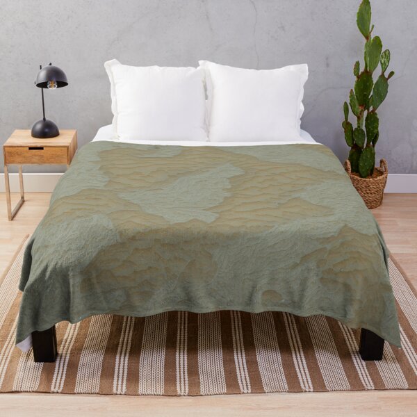 Item preview, Botanical Radiance Canvas designed and sold by JulanCreaHub.