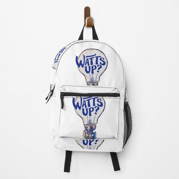 Item preview, Watt's Up? designed and sold by Gentle40Winks.