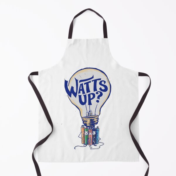 Item preview, Watt's Up? designed and sold by Gentle40Winks.