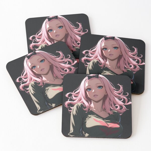 Item preview, Chika Fujiwara - 7 designed and sold by Infinite-Aspire.