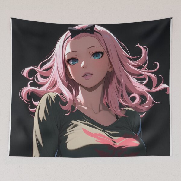 Item preview, Chika Fujiwara - 7 designed and sold by Infinite-Aspire.