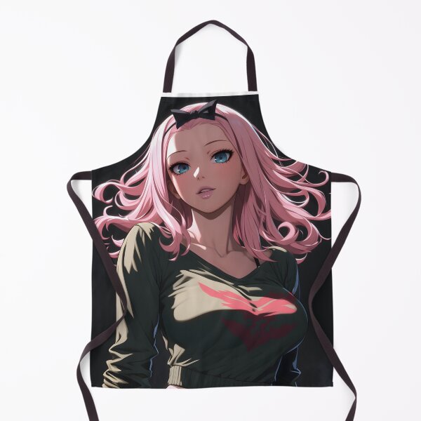 Item preview, Chika Fujiwara - 7 designed and sold by Infinite-Aspire.