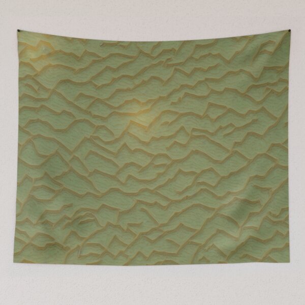 Item preview, Verdant Symphony Harmony designed and sold by JulanCreaHub.