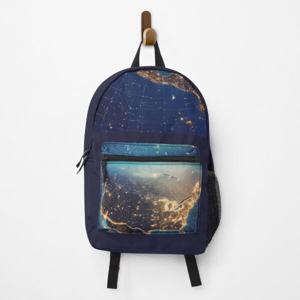 Item preview, Northern Hemisphere Constellations Duvet Cover designed and sold by OxiSkor.