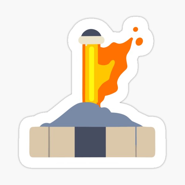 Artikel-Vorschau von Slime Rancher-Symbol, designt und verkauft von Gamify Store.
