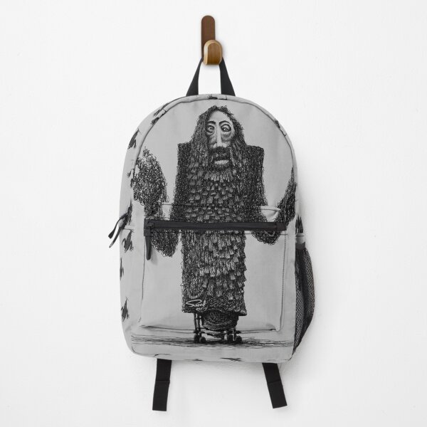 Item preview, The Giant designed and sold by saeedoart.