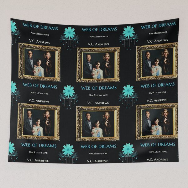 Item preview, Web Of Dreams designed and sold by Sultrsiren79.