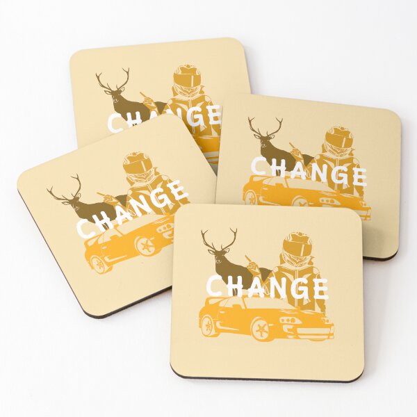 Item preview, Supercar Standoff designed and sold by Stipper Store.