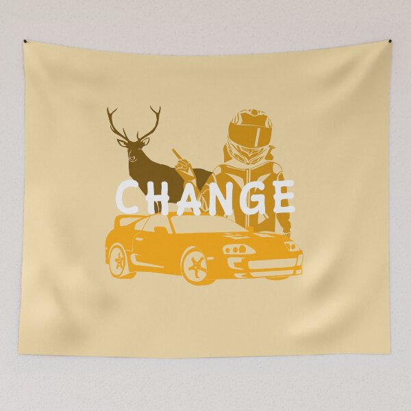 Item preview, Supercar Standoff designed and sold by Stipper Store.