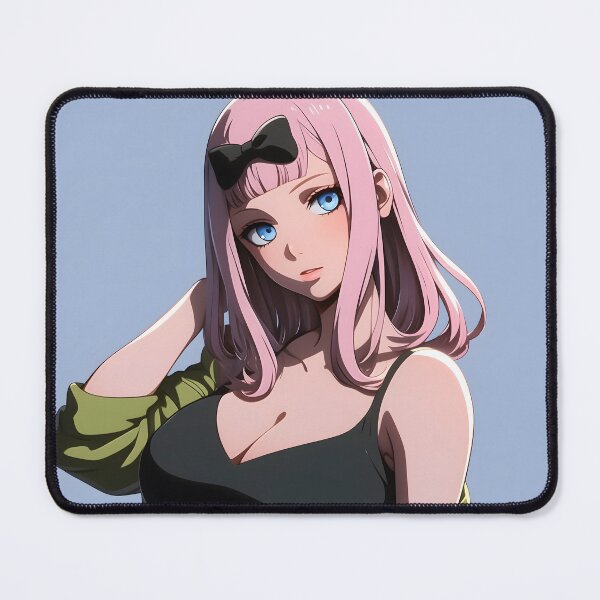 Item preview, Chika Fujiwara - 8 designed and sold by Infinite-Aspire.