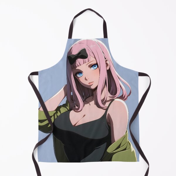 Item preview, Chika Fujiwara - 8 designed and sold by Infinite-Aspire.