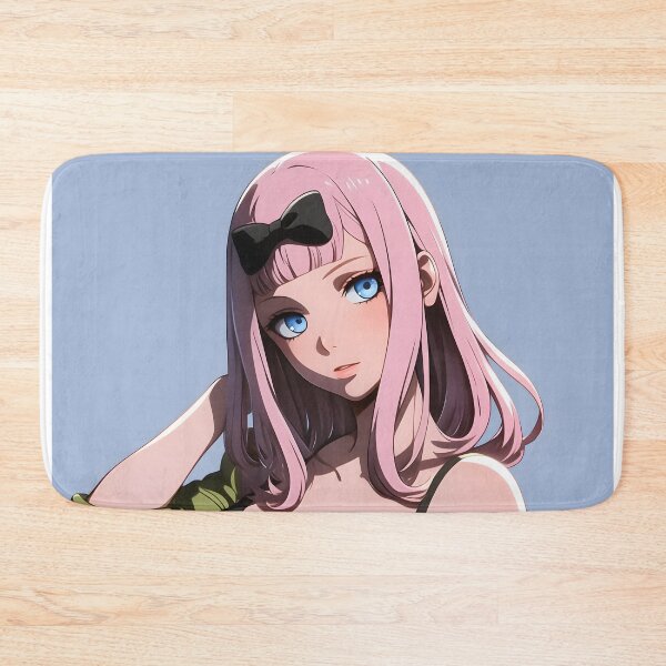 Item preview, Chika Fujiwara - 8 designed and sold by Infinite-Aspire.