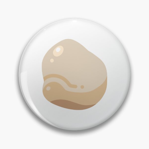 Item preview, Buzz Way Slime Rancher Icon designed and sold by Gamify Store.