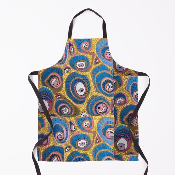 Item preview, Crazy Eyes designed and sold by EyeCandyCanvas.