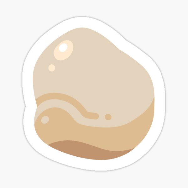 Artikel-Vorschau von Buzz Way Slime Rancher-Symbol, designt und verkauft von Gamify Store.