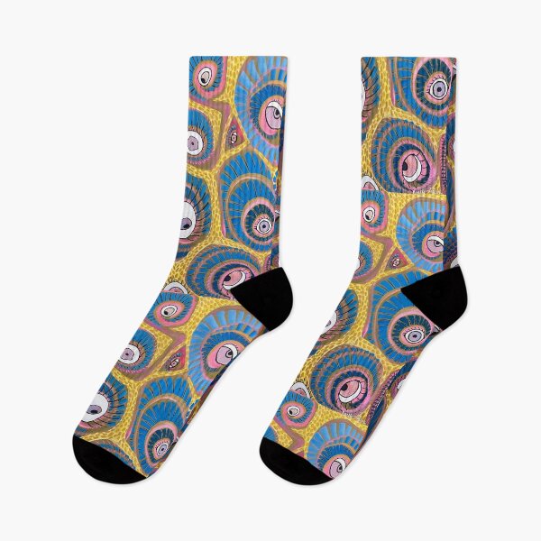 Item preview, Crazy Eyes designed and sold by EyeCandyCanvas.