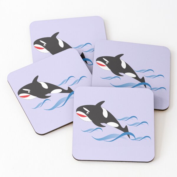 Item preview, Orca designed and sold by SharonVallis.