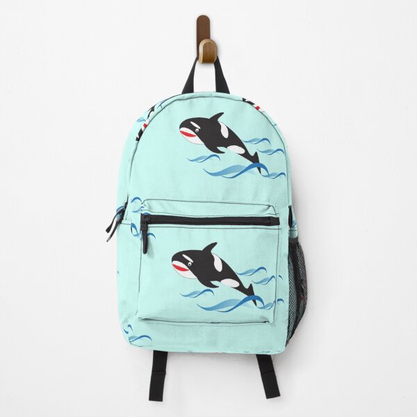 Item preview, Orca designed and sold by SharonVallis.