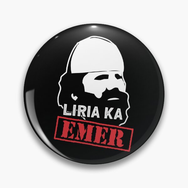 Item preview, Kosovo Adem Jashari designed and sold by BesasDesigns.