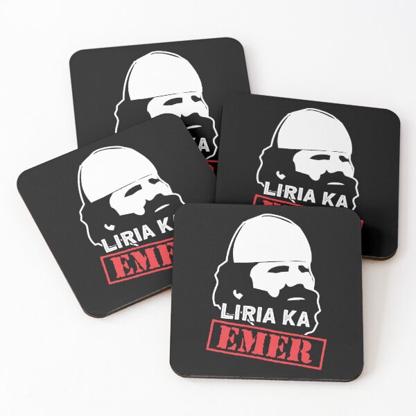 Item preview, Kosovo Adem Jashari designed and sold by BesasDesigns.