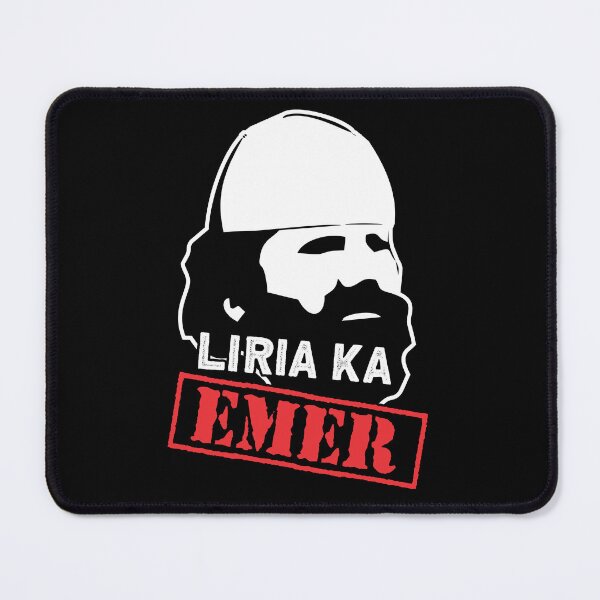 Item preview, Kosovo Adem Jashari designed and sold by BesasDesigns.
