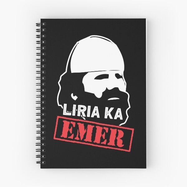 Item preview, Kosovo Adem Jashari designed and sold by BesasDesigns.