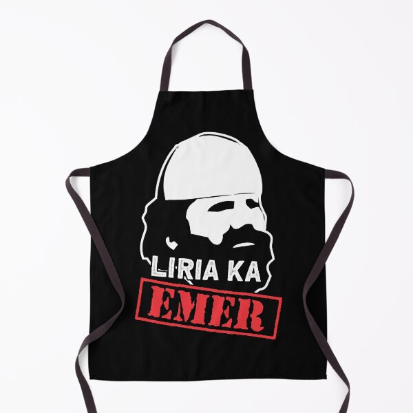 Item preview, Kosovo Adem Jashari designed and sold by BesasDesigns.