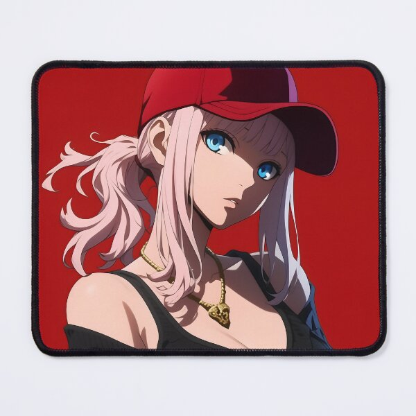 Item preview, Chika Fujiwara - 9 designed and sold by Infinite-Aspire.