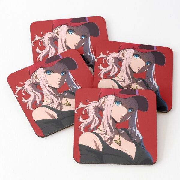 Item preview, Chika Fujiwara - 9 designed and sold by Infinite-Aspire.