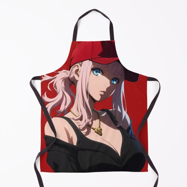 Item preview, Chika Fujiwara - 9 designed and sold by Infinite-Aspire.