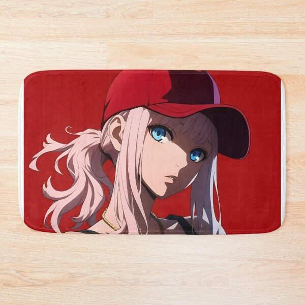 Item preview, Chika Fujiwara - 9 designed and sold by Infinite-Aspire.
