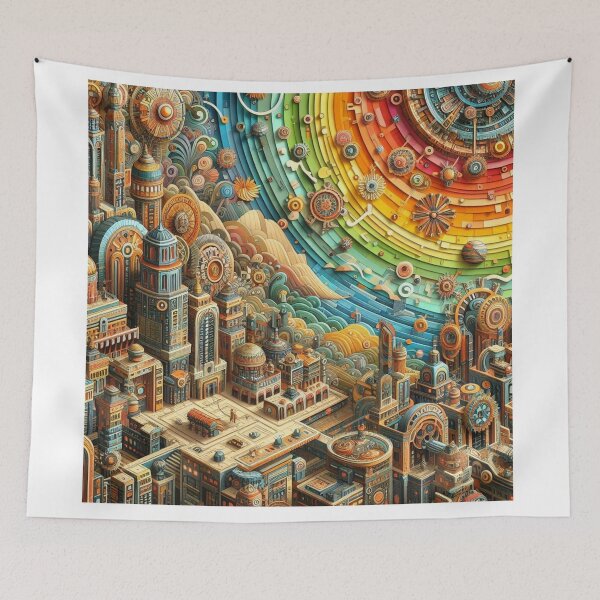 Item preview, Time For Adventure designed and sold by tilmizart.