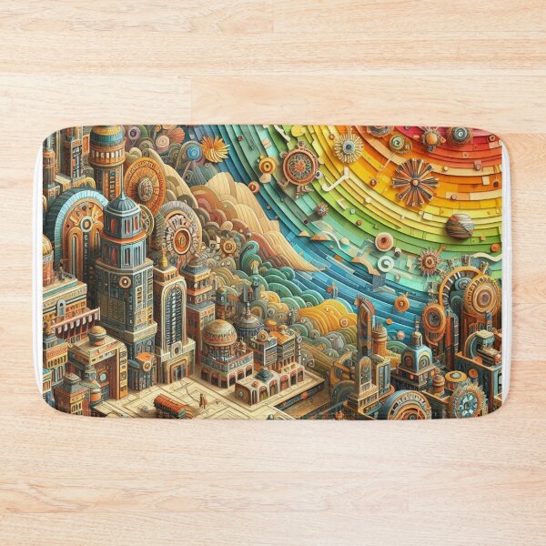 Item preview, Time For Adventure designed and sold by tilmizart.