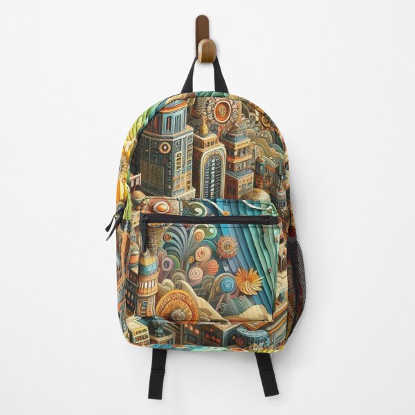 Item preview, Time For Adventure designed and sold by tilmizart.
