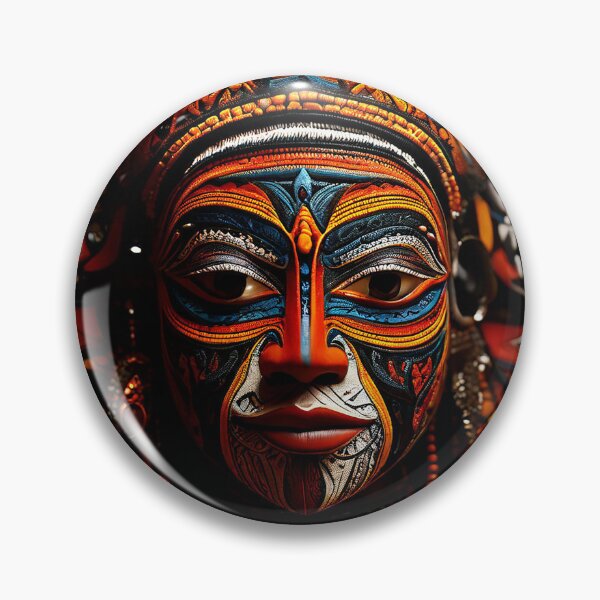 Item preview, Tribal or ethnic motifs that reflect the cultural heritage of a region designed and sold by HestiAltra.